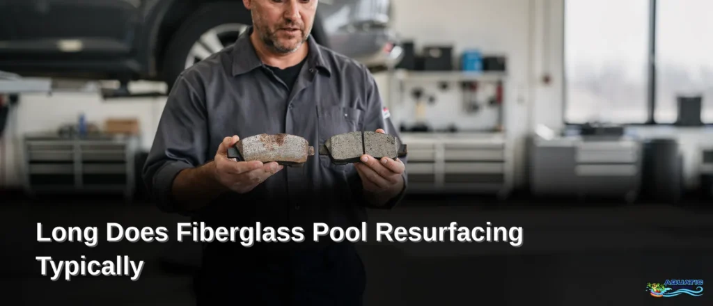 Aquatic Surfaces resurfacing is designed to keep pools beautiful, safe, and easy to maintain